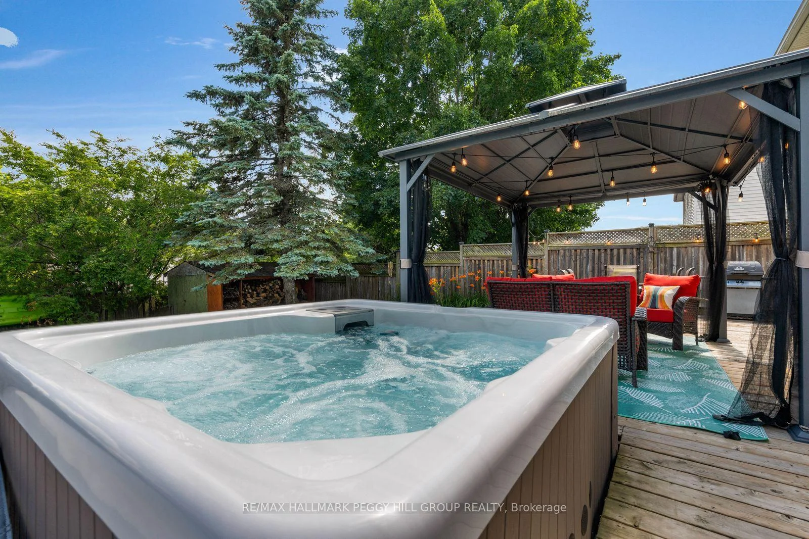 Photo 26 of 295 Galloway Boulevard, Midland — HOMEH