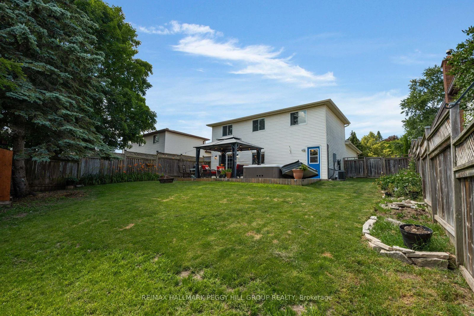 Photo 30 of 295 Galloway Boulevard, Midland — HOMEH