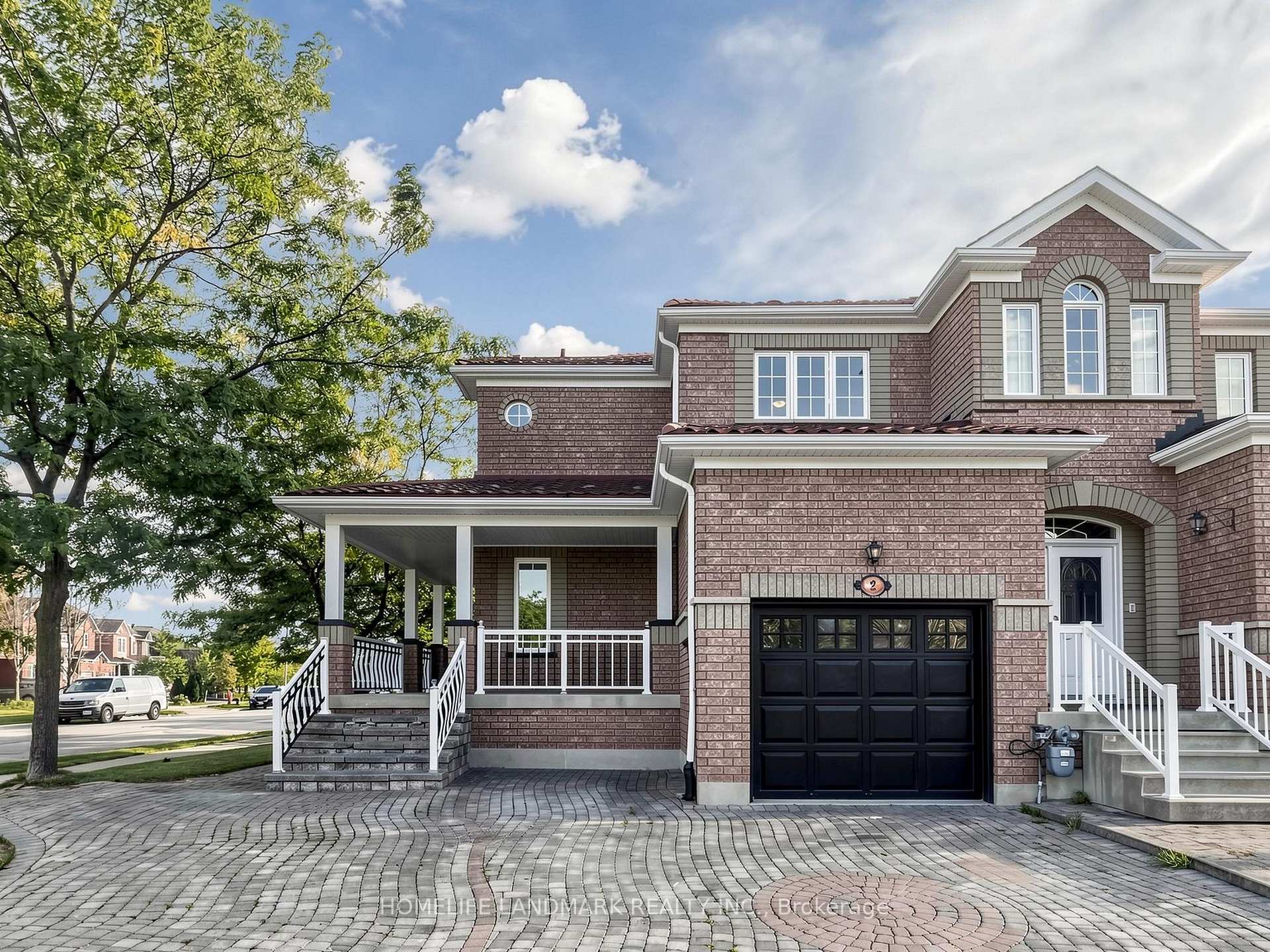 Photo 1 of 2 Casabel Drive, Vaughan, Vellore Village — HOMEH