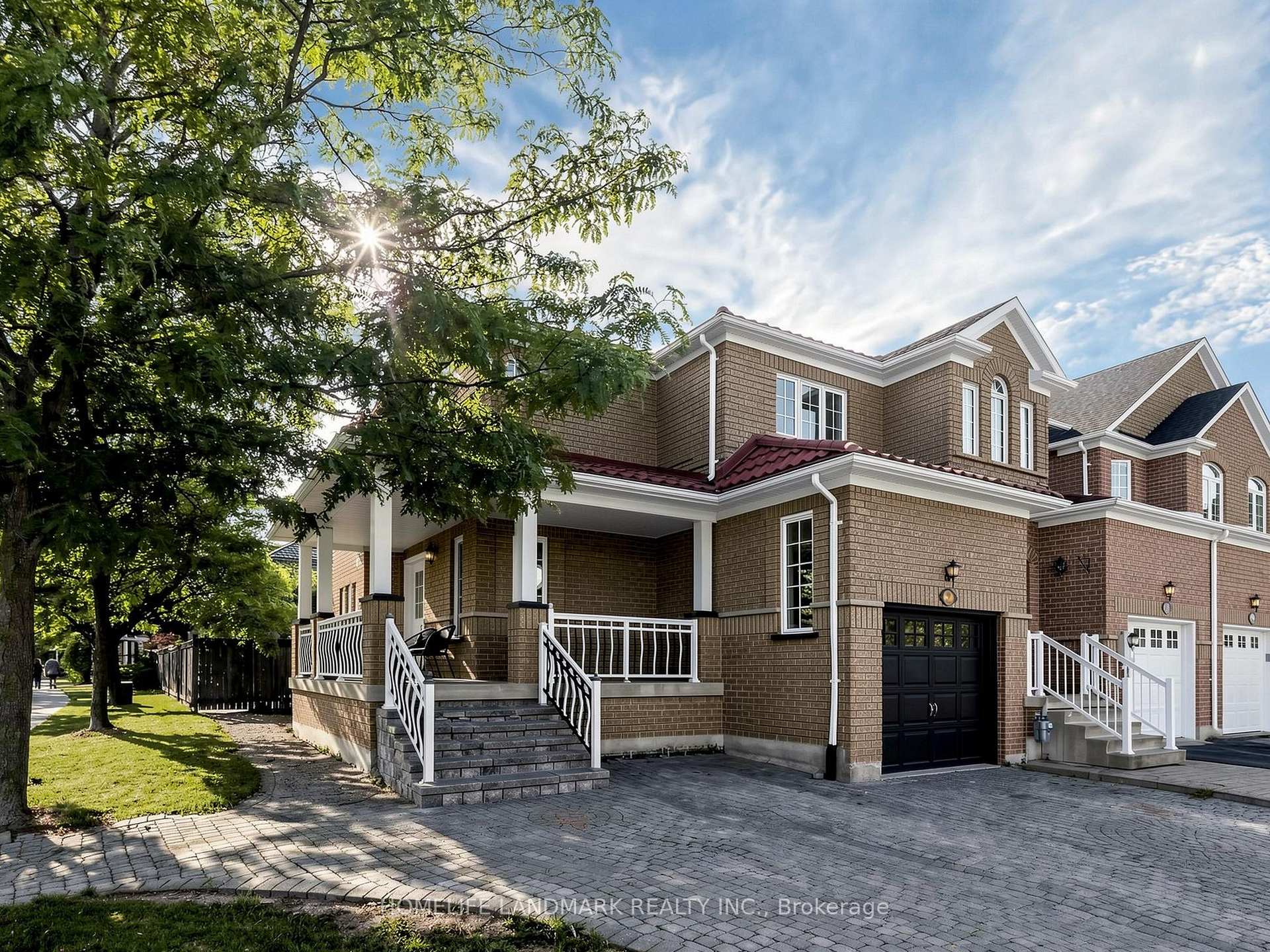 Photo 3 of 2 Casabel Drive, Vaughan, Vellore Village — HOMEH