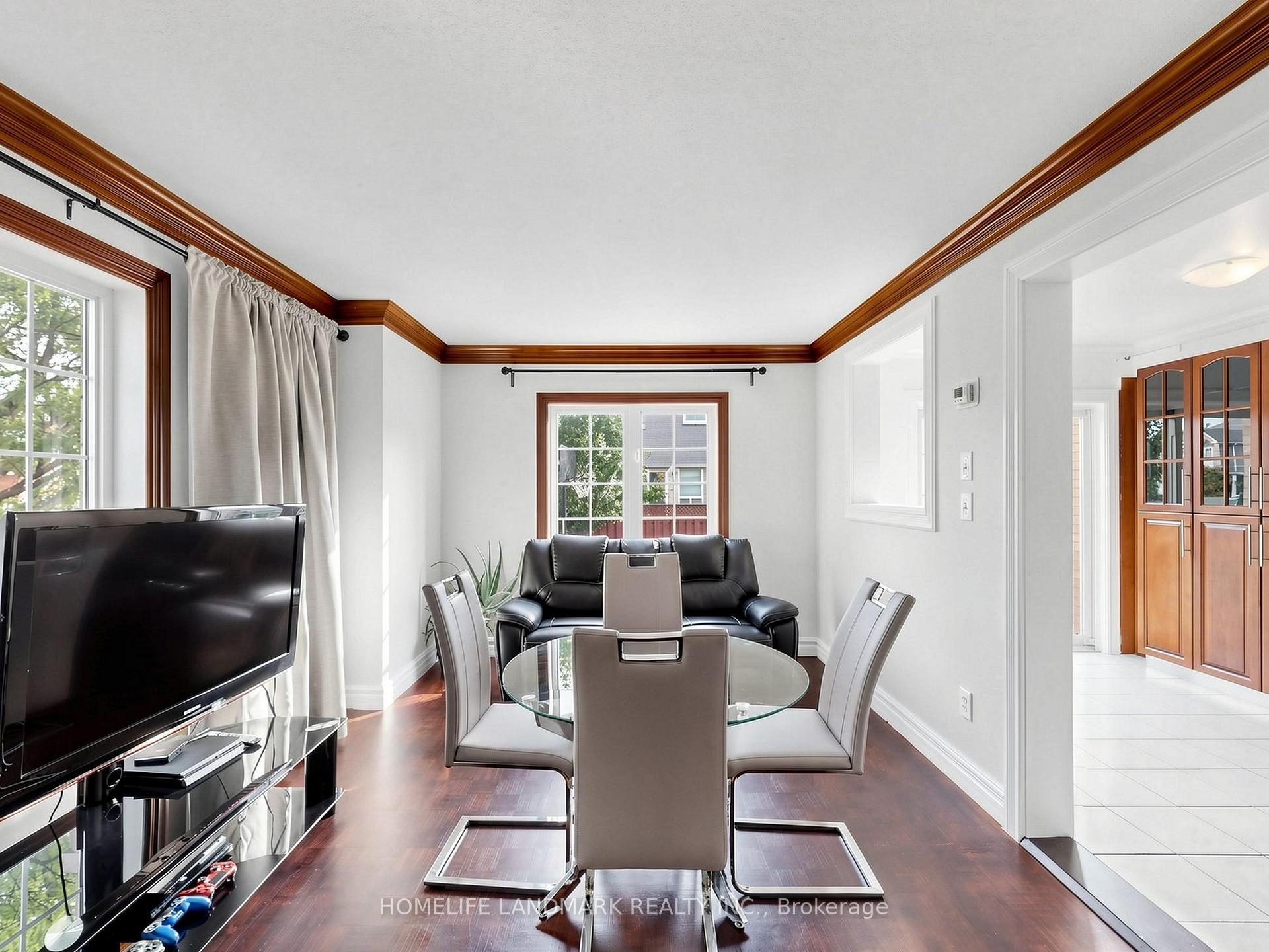 Photo 12 of 2 Casabel Drive, Vaughan, Vellore Village — HOMEH