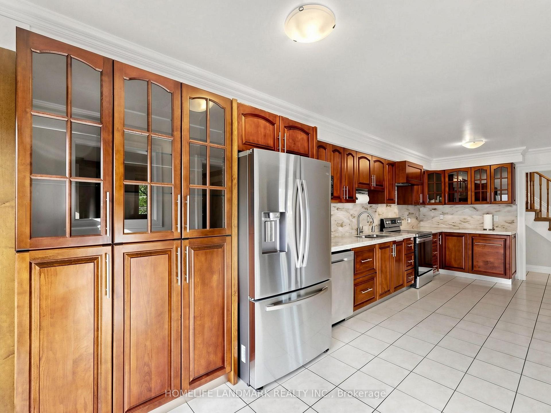 Photo 18 of 2 Casabel Drive, Vaughan, Vellore Village — HOMEH