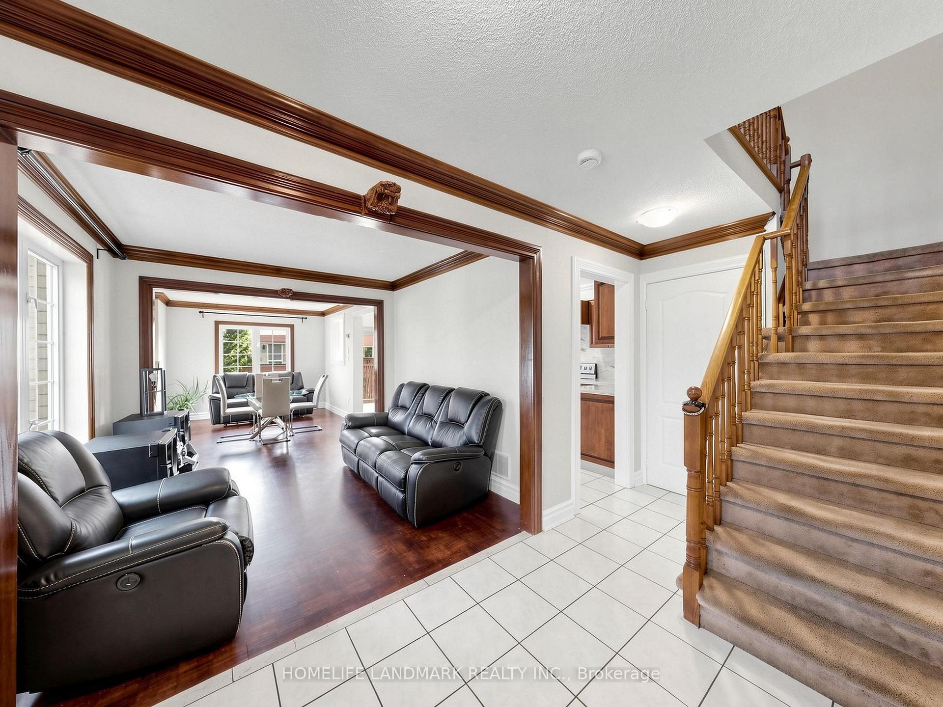 Photo 24 of 2 Casabel Drive, Vaughan, Vellore Village — HOMEH