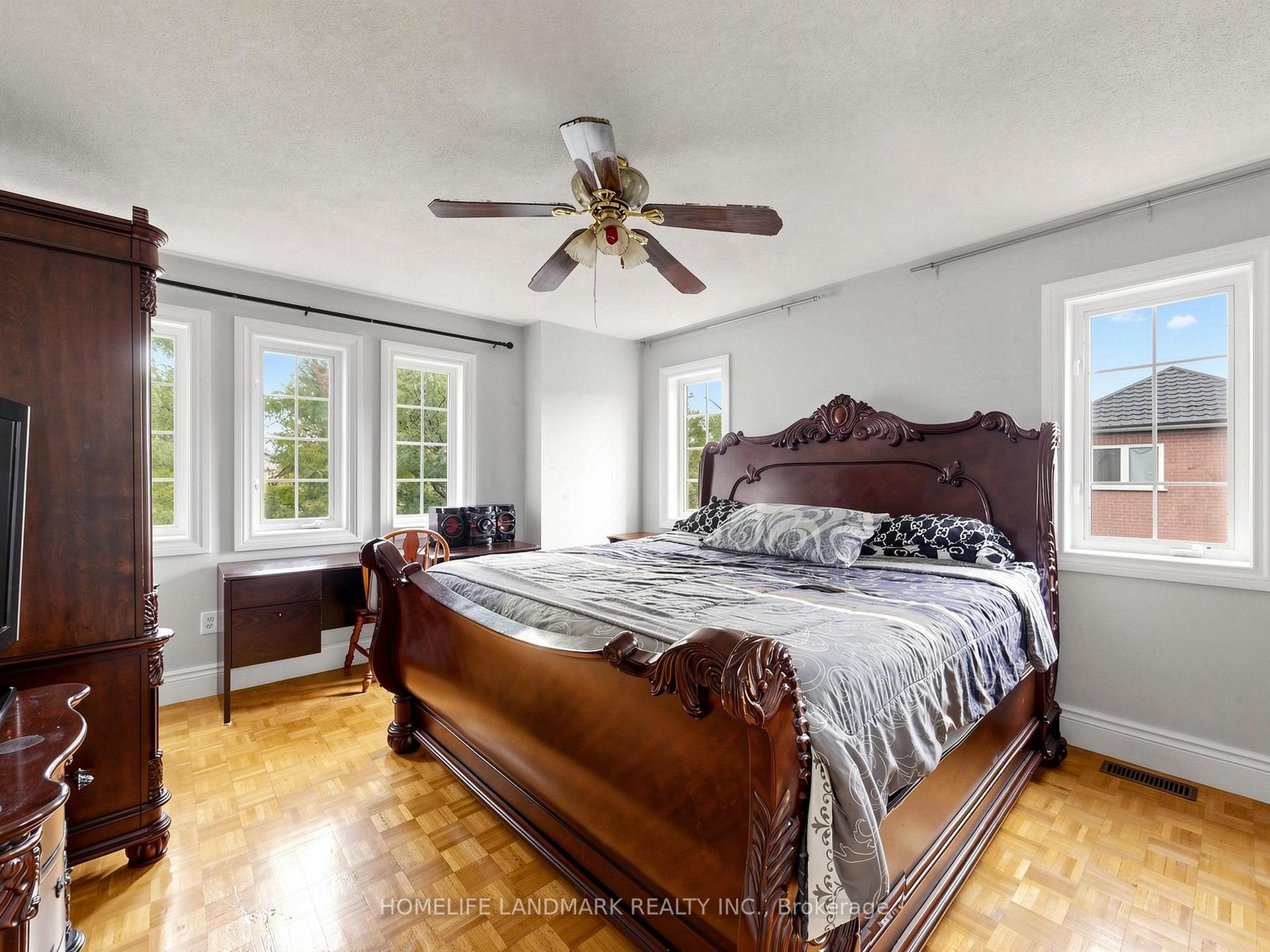 Photo 27 of 2 Casabel Drive, Vaughan, Vellore Village — HOMEH