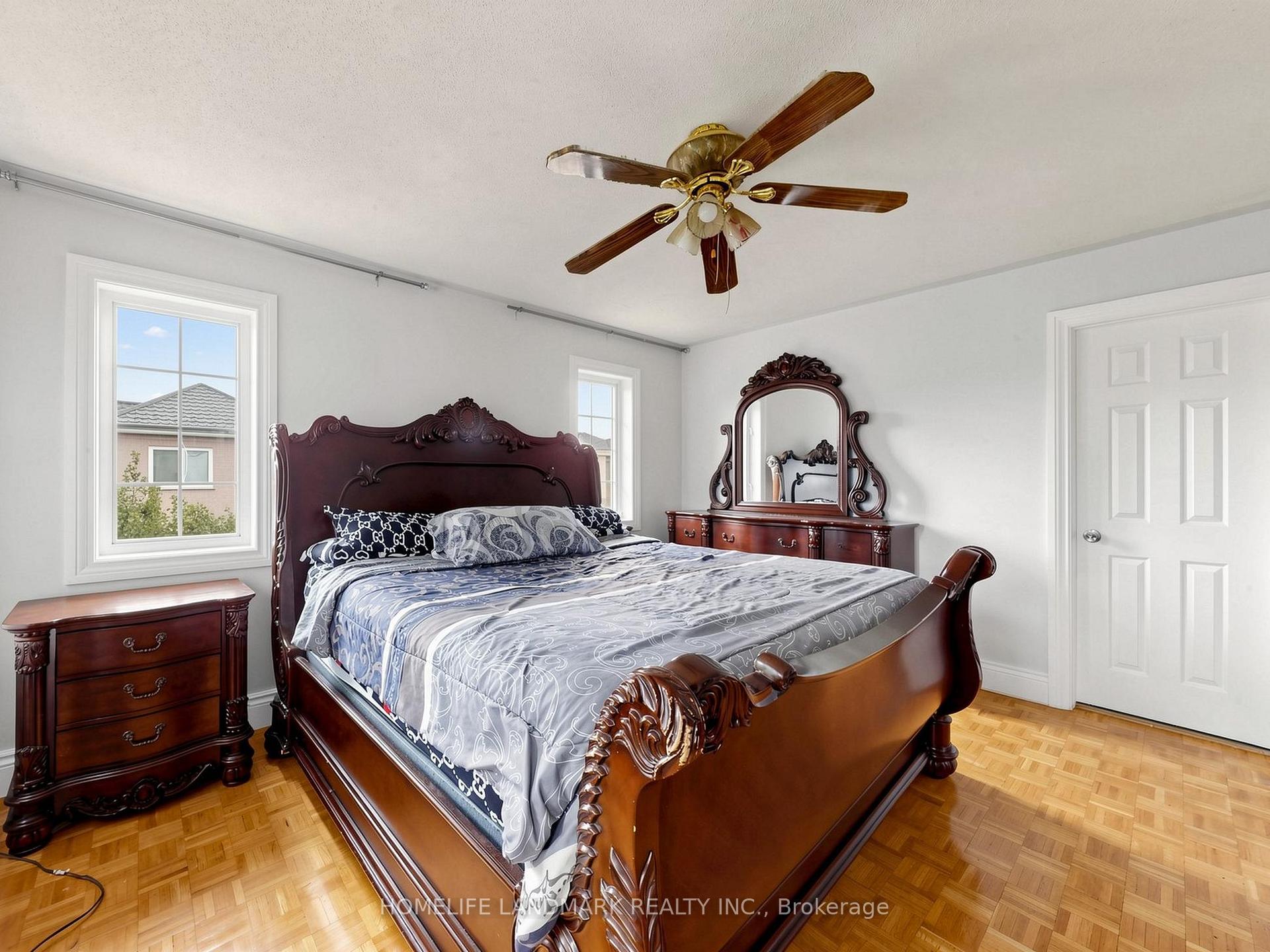 Photo 29 of 2 Casabel Drive, Vaughan, Vellore Village — HOMEH