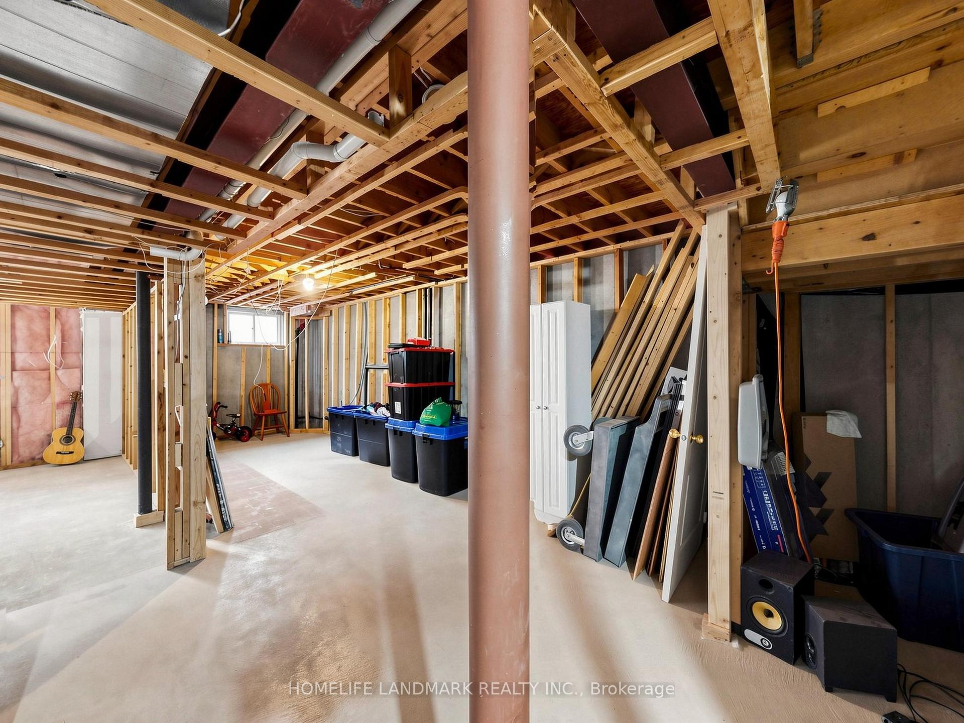 Photo 32 of 2 Casabel Drive, Vaughan, Vellore Village — HOMEH