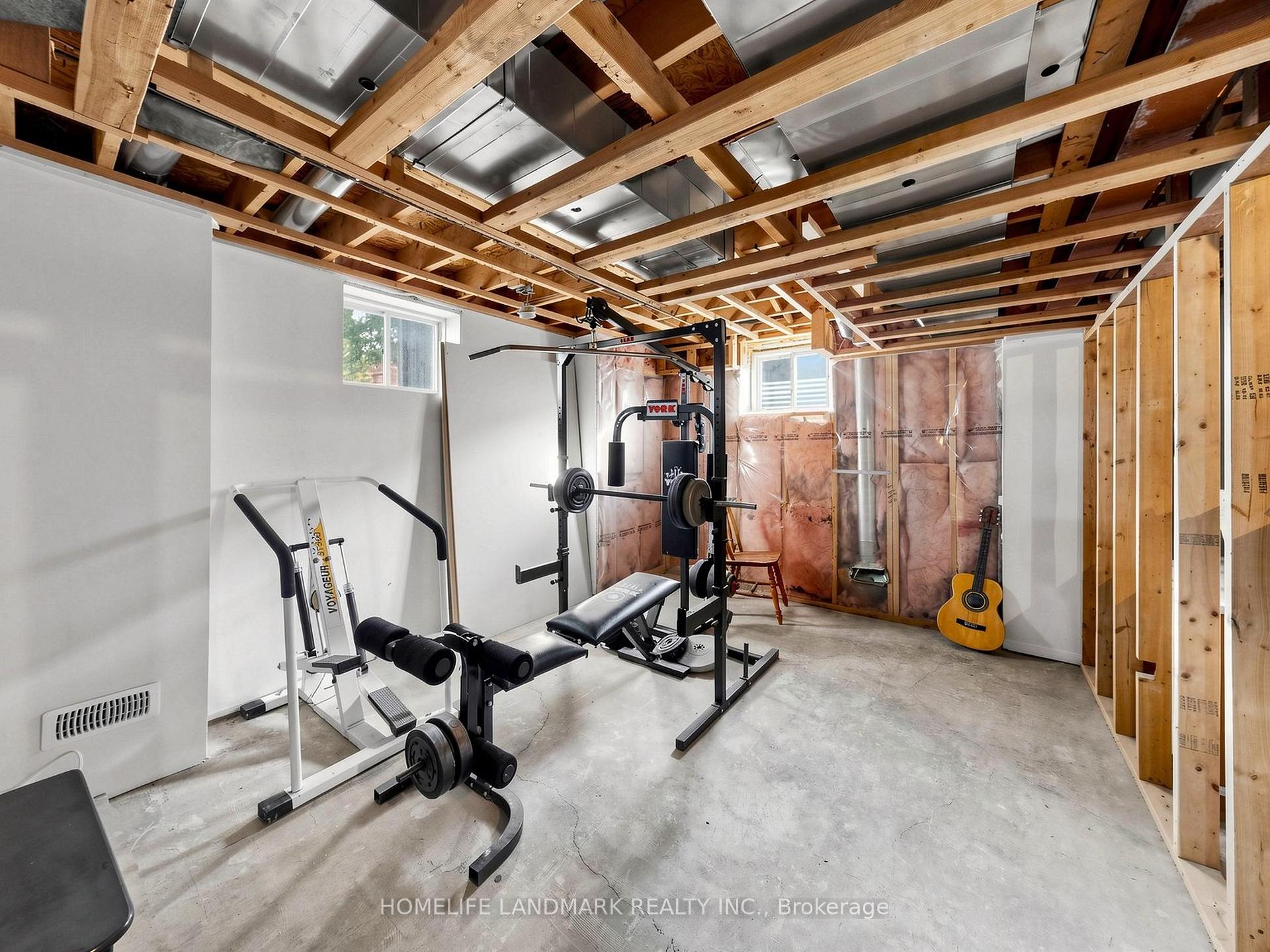 Photo 33 of 2 Casabel Drive, Vaughan, Vellore Village — HOMEH