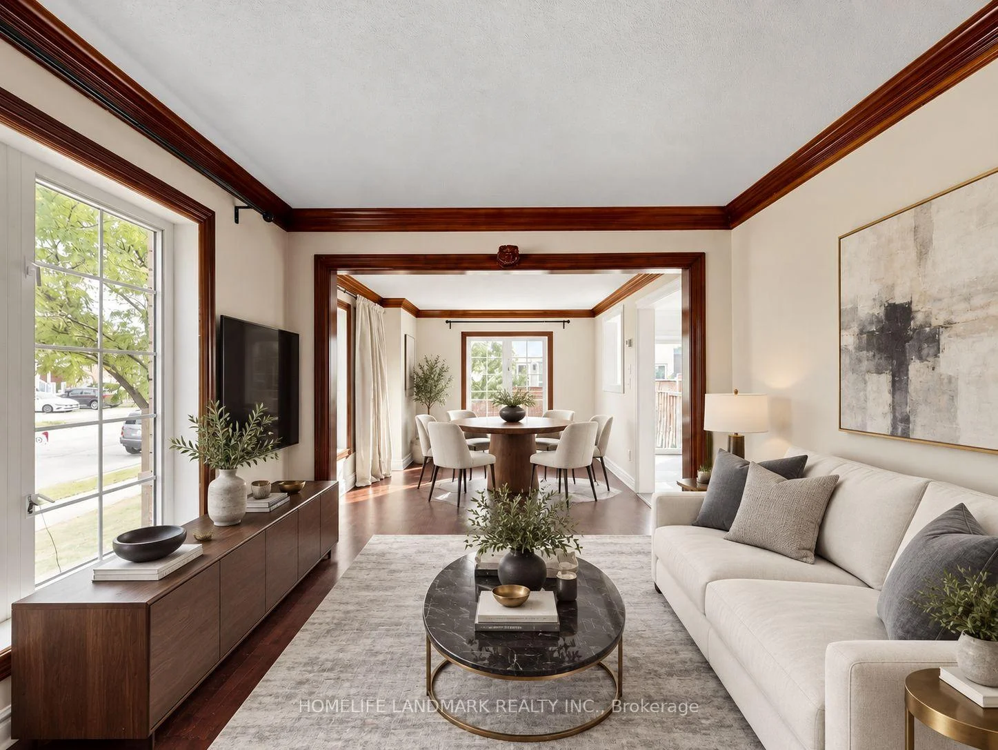 Photo 9 of 2 Casabel Drive, Vaughan, Vellore Village — HOMEH