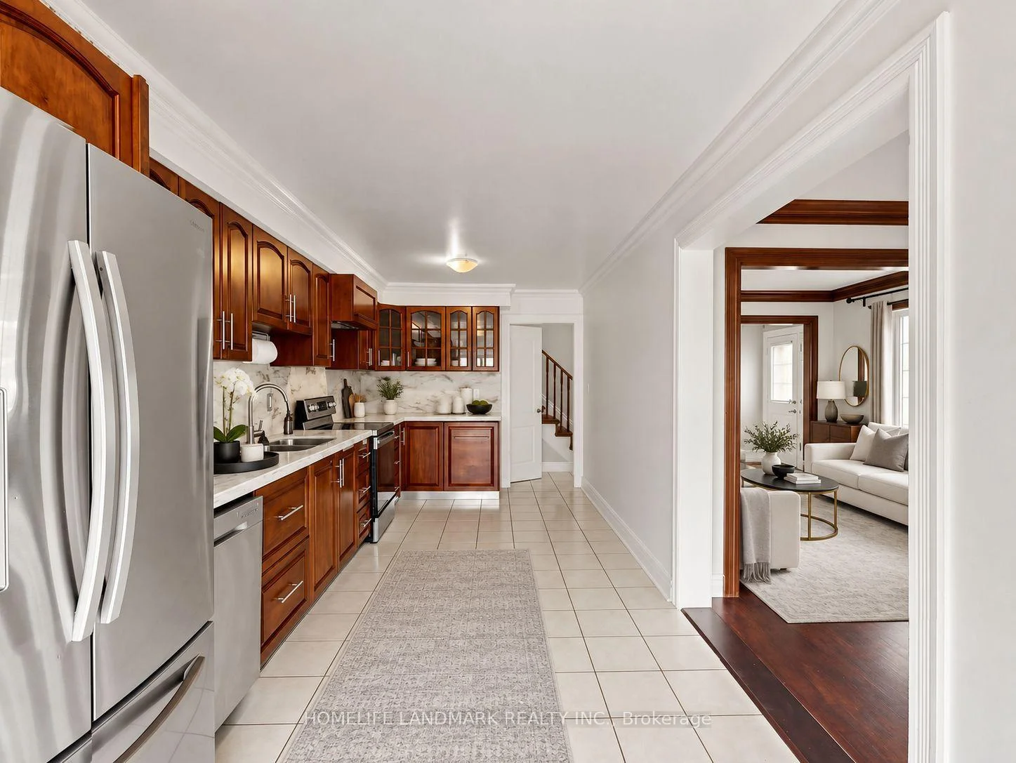 Photo 16 of 2 Casabel Drive, Vaughan, Vellore Village — HOMEH
