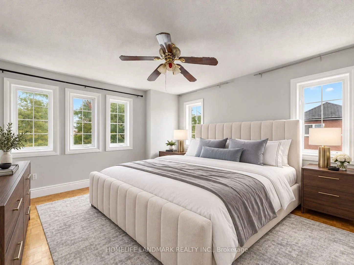 Photo 23 of 2 Casabel Drive, Vaughan, Vellore Village — HOMEH