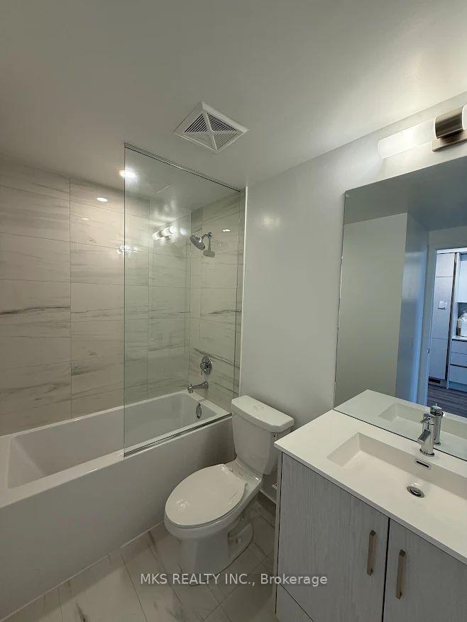 Photo 6 of Unit 2901, 180 Front Street E, Toronto, Moss Park — HOMEH