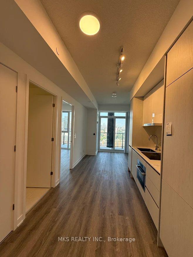 Photo 11 of Unit 2901, 180 Front Street E, Toronto, Moss Park — HOMEH