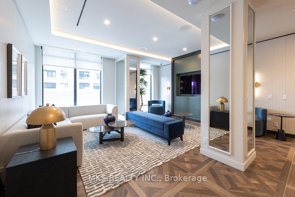Photo 15 of Unit 2901, 180 Front Street E, Toronto, Moss Park — HOMEH