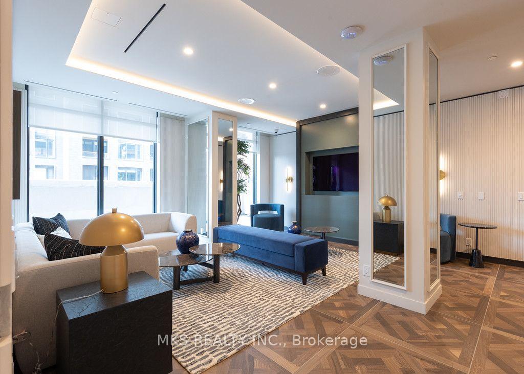 Photo 23 of Unit 2901, 180 Front Street E, Toronto, Moss Park — HOMEH