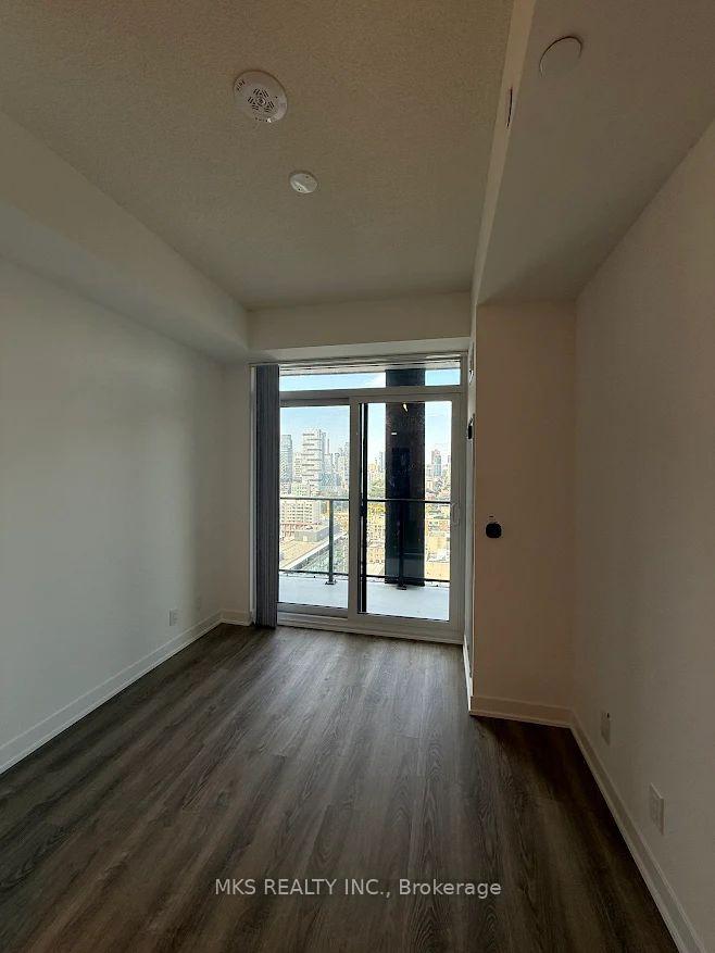 Photo 1 of Unit 2816, 180 Front Street E, Toronto, Moss Park — HOMEH