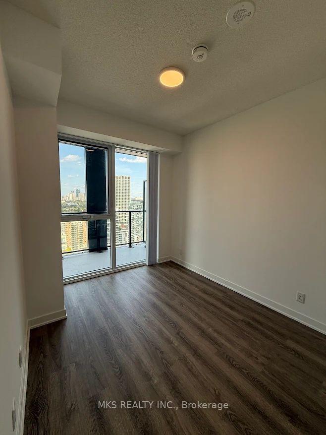 Photo 6 of Unit 2816, 180 Front Street E, Toronto, Moss Park — HOMEH