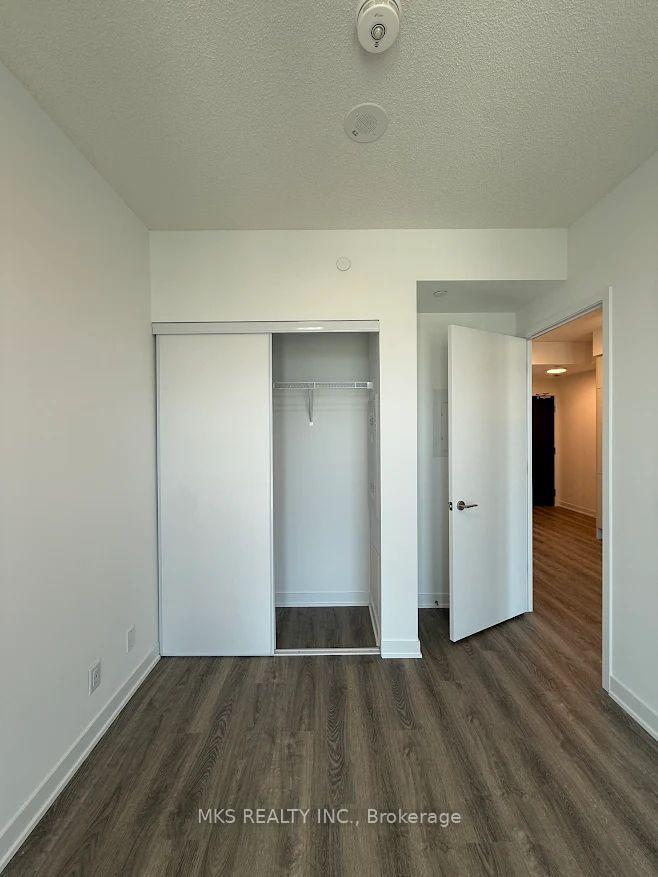 Photo 7 of Unit 2816, 180 Front Street E, Toronto, Moss Park — HOMEH