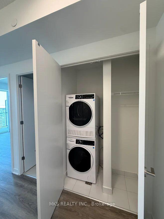 Photo 9 of Unit 2816, 180 Front Street E, Toronto, Moss Park — HOMEH