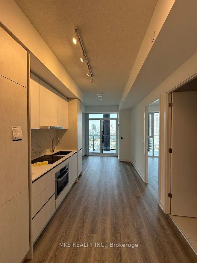 Photo 10 of Unit 2816, 180 Front Street E, Toronto, Moss Park — HOMEH