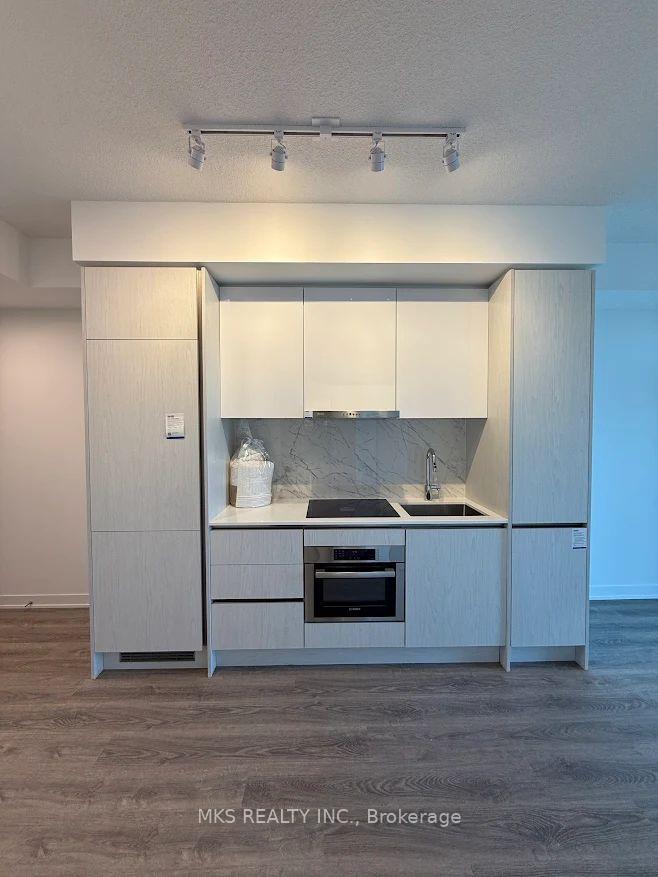 Photo 11 of Unit 2816, 180 Front Street E, Toronto, Moss Park — HOMEH