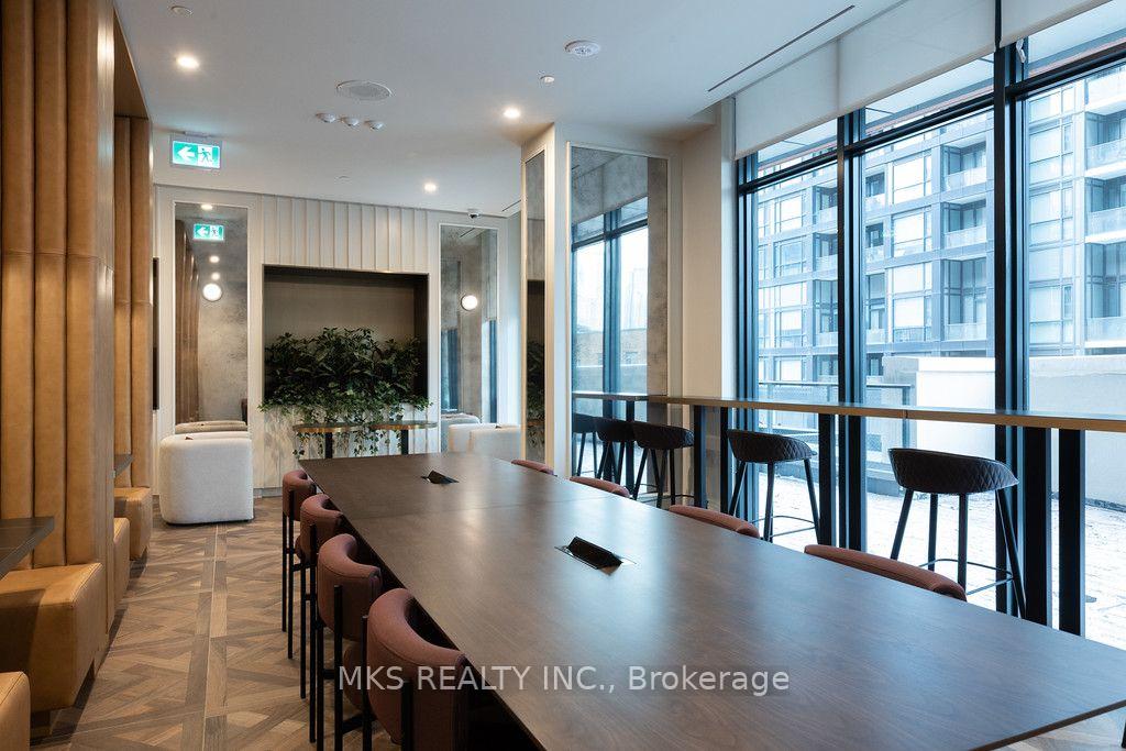 Photo 16 of Unit 2816, 180 Front Street E, Toronto, Moss Park — HOMEH