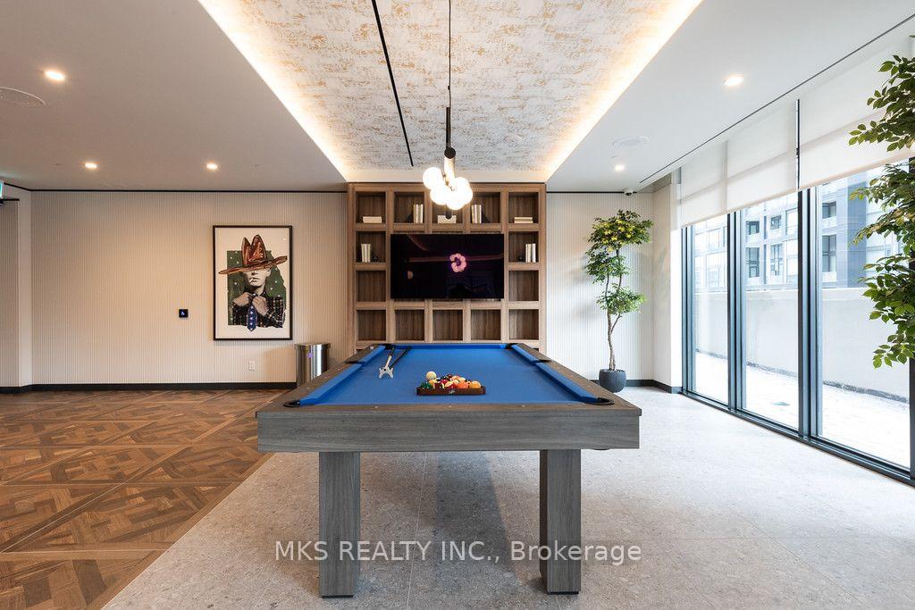 Photo 21 of Unit 2816, 180 Front Street E, Toronto, Moss Park — HOMEH