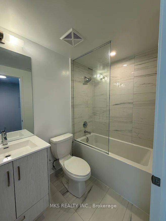 Photo 7 of Unit 3111, 180 Front Street E, Toronto, Moss Park — HOMEH
