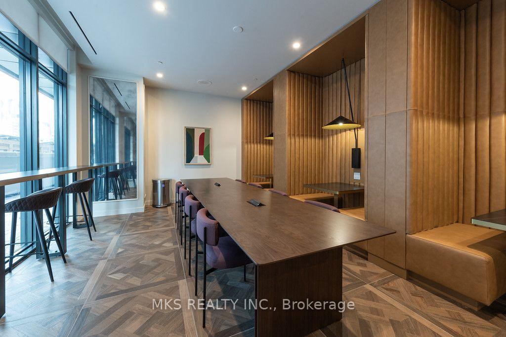 Photo 10 of Unit 3111, 180 Front Street E, Toronto, Moss Park — HOMEH