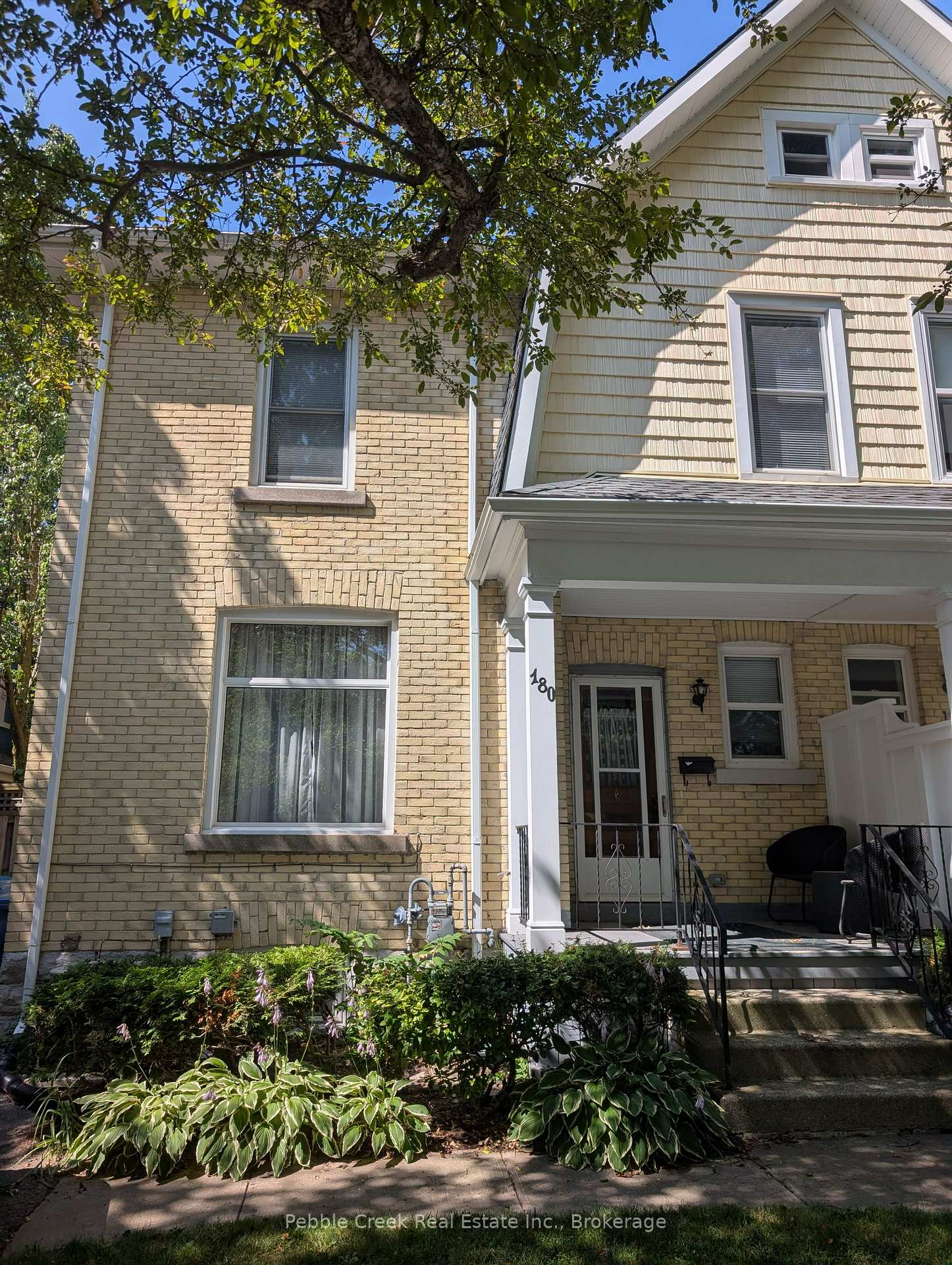 Photo of 180 Cobourg Street
