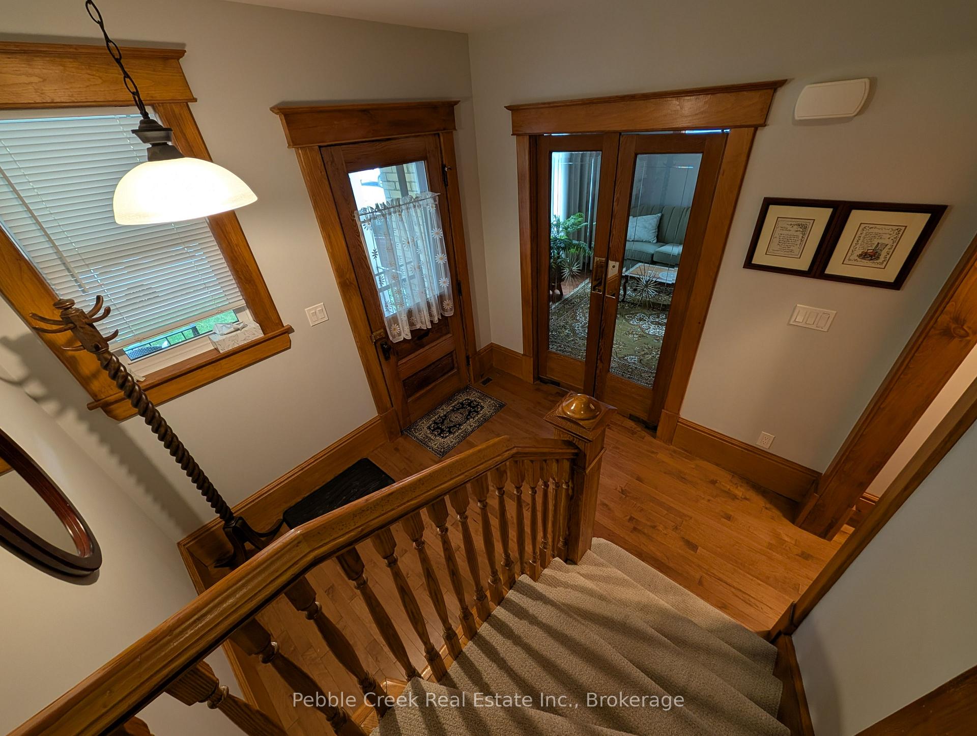 Photo 4 of 180 Cobourg Street, Stratford — HOMEH