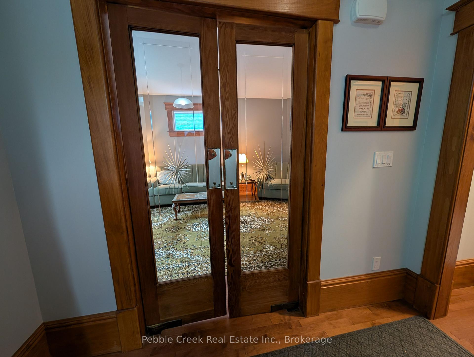 Photo 6 of 180 Cobourg Street, Stratford — HOMEH