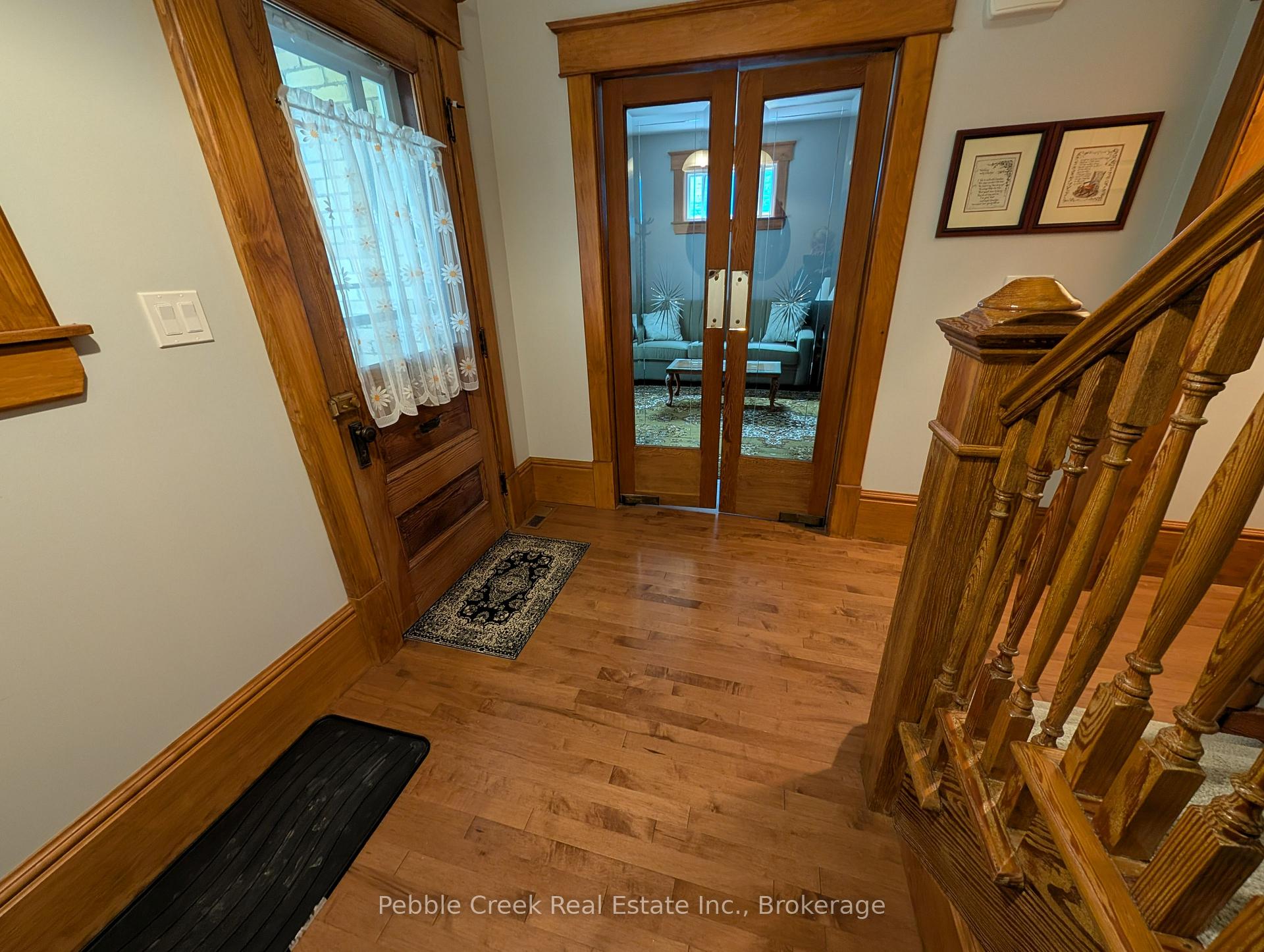 Photo 7 of 180 Cobourg Street, Stratford — HOMEH