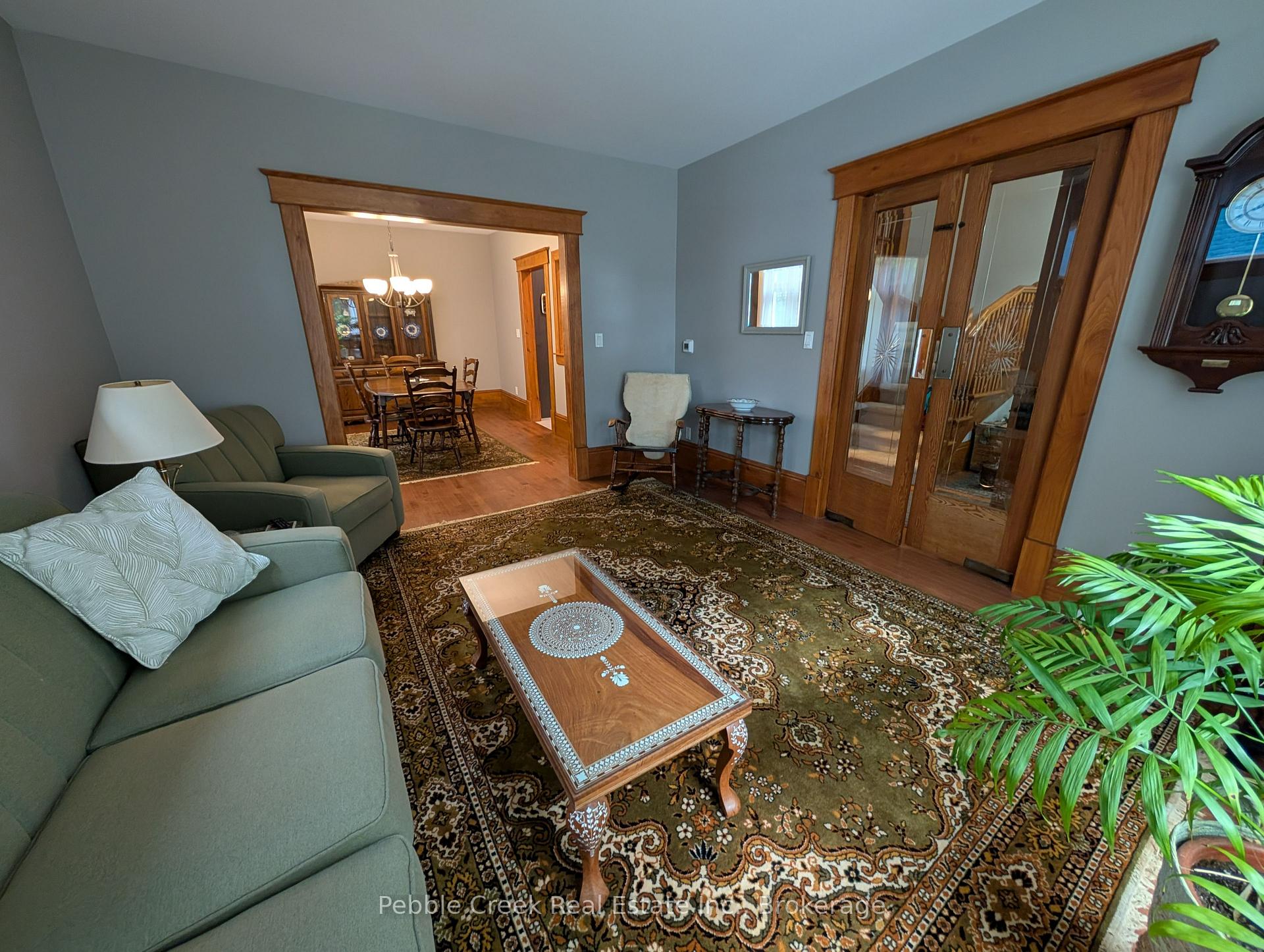 Photo 8 of 180 Cobourg Street, Stratford — HOMEH