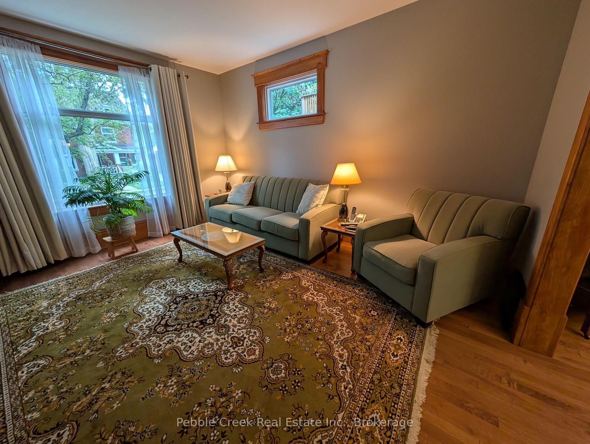 Photo 9 of 180 Cobourg Street, Stratford — HOMEH