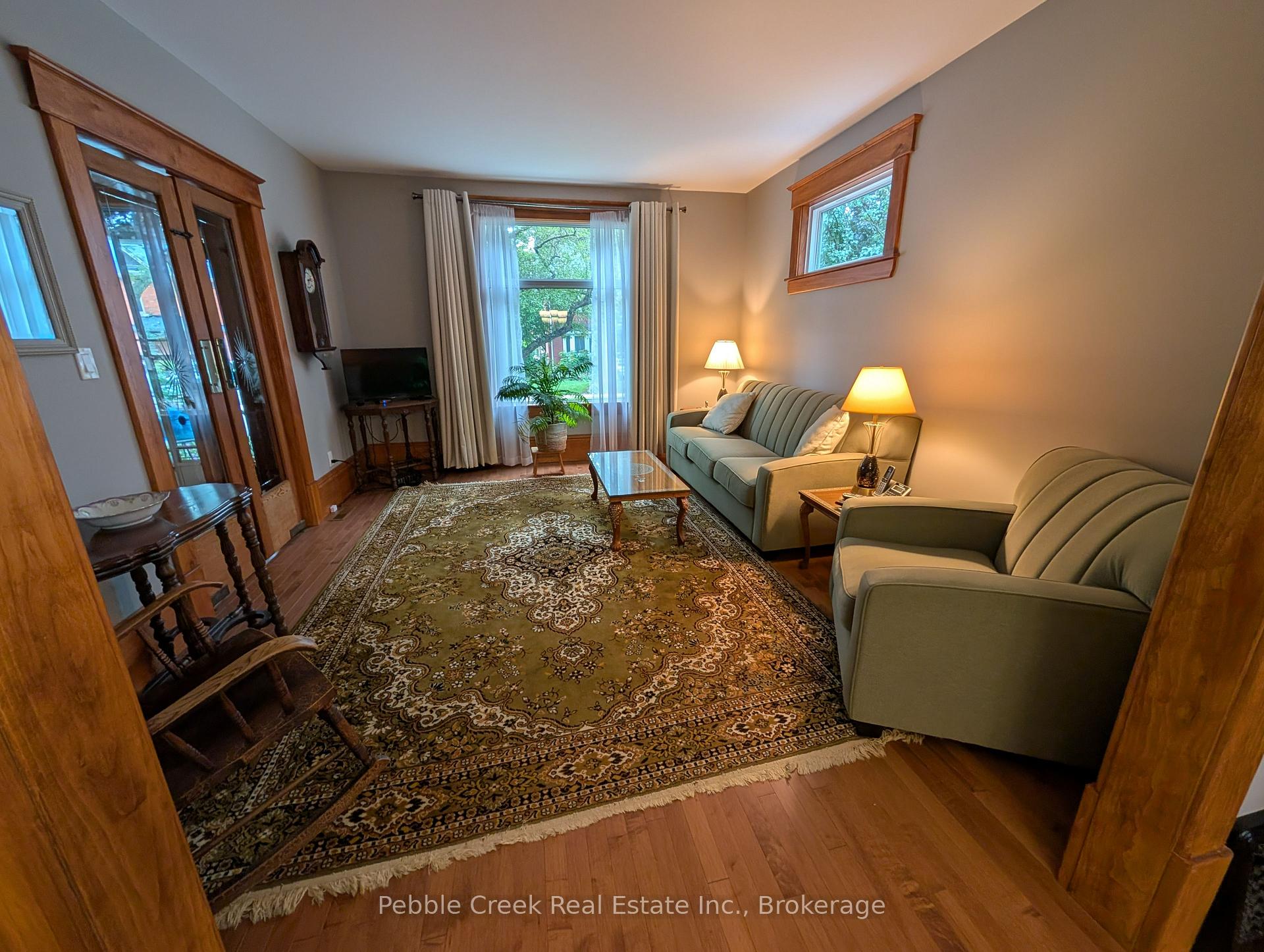 Photo 10 of 180 Cobourg Street, Stratford — HOMEH