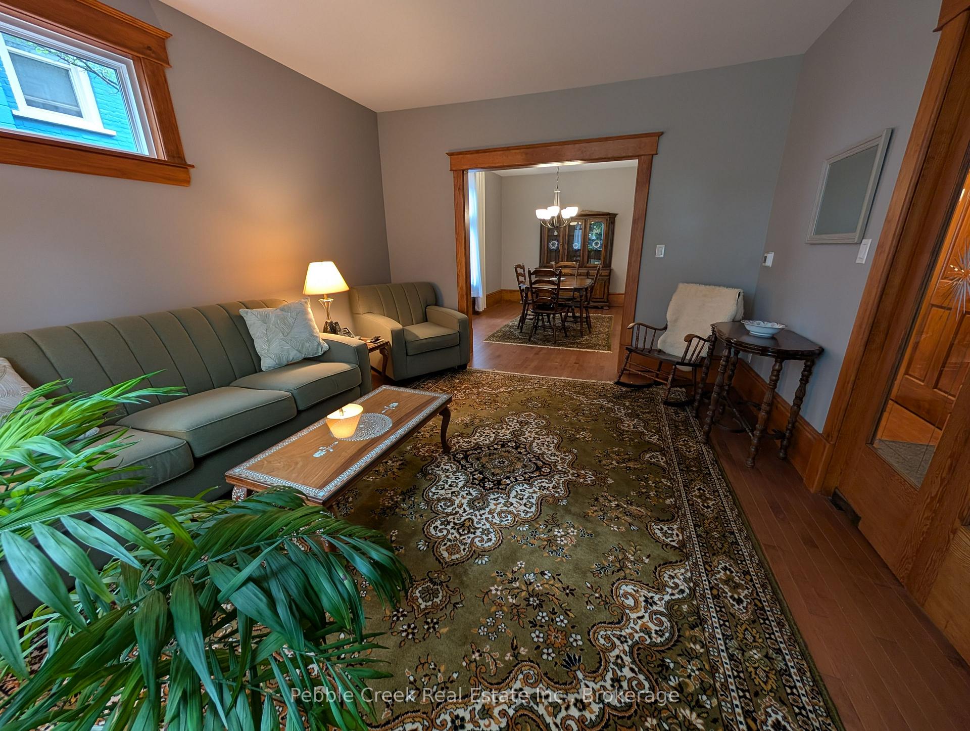 Photo 11 of 180 Cobourg Street, Stratford — HOMEH