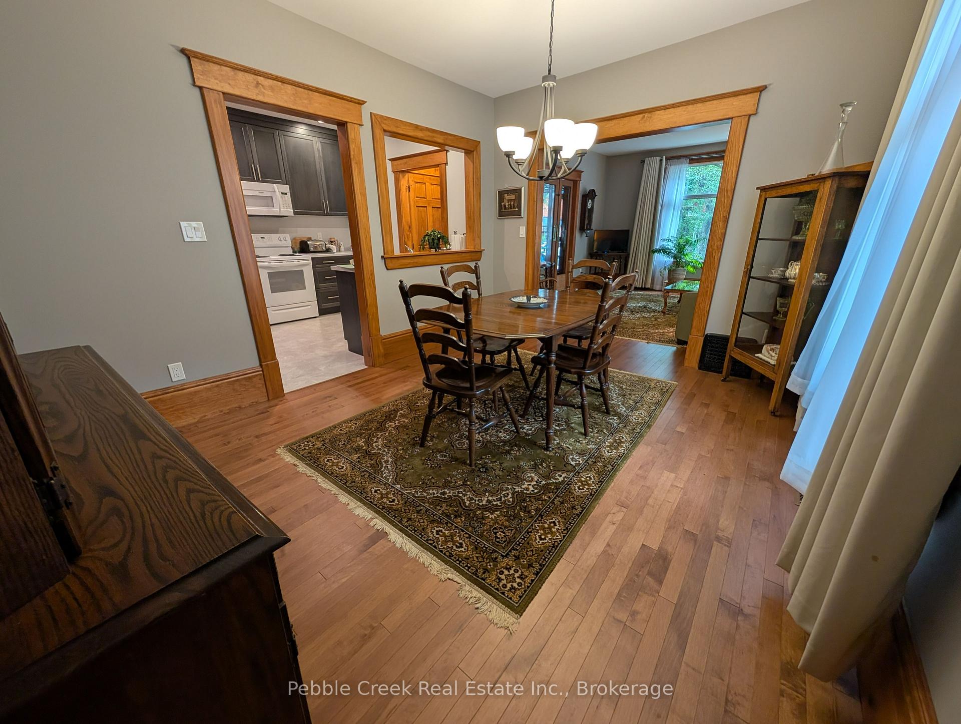 Photo 12 of 180 Cobourg Street, Stratford — HOMEH
