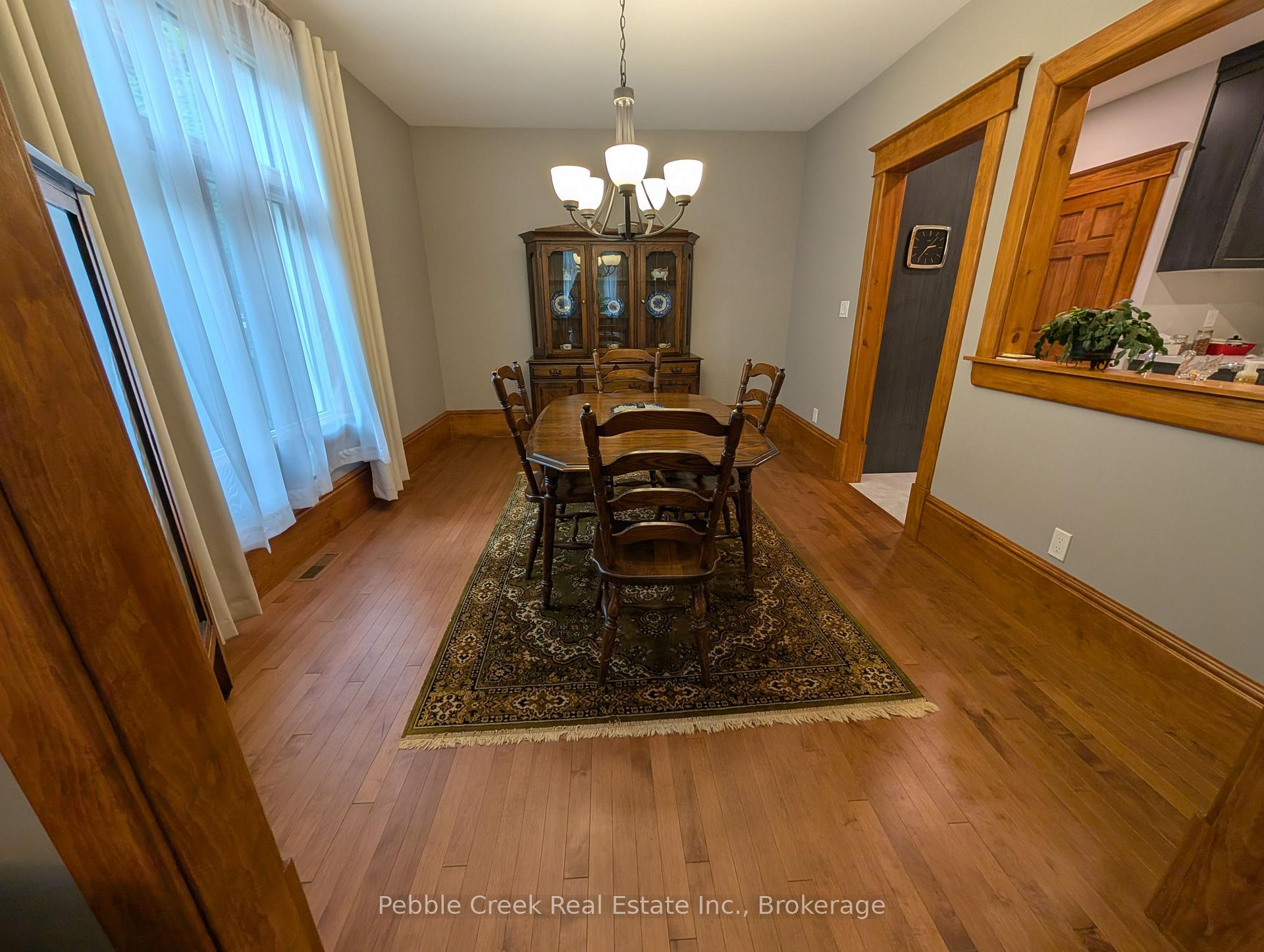 Photo 13 of 180 Cobourg Street, Stratford — HOMEH