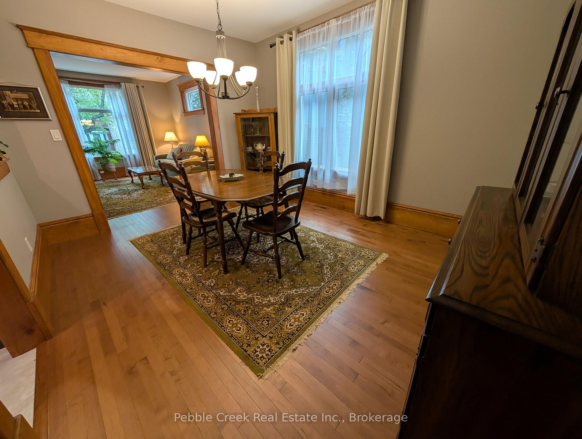 Photo 14 of 180 Cobourg Street, Stratford — HOMEH