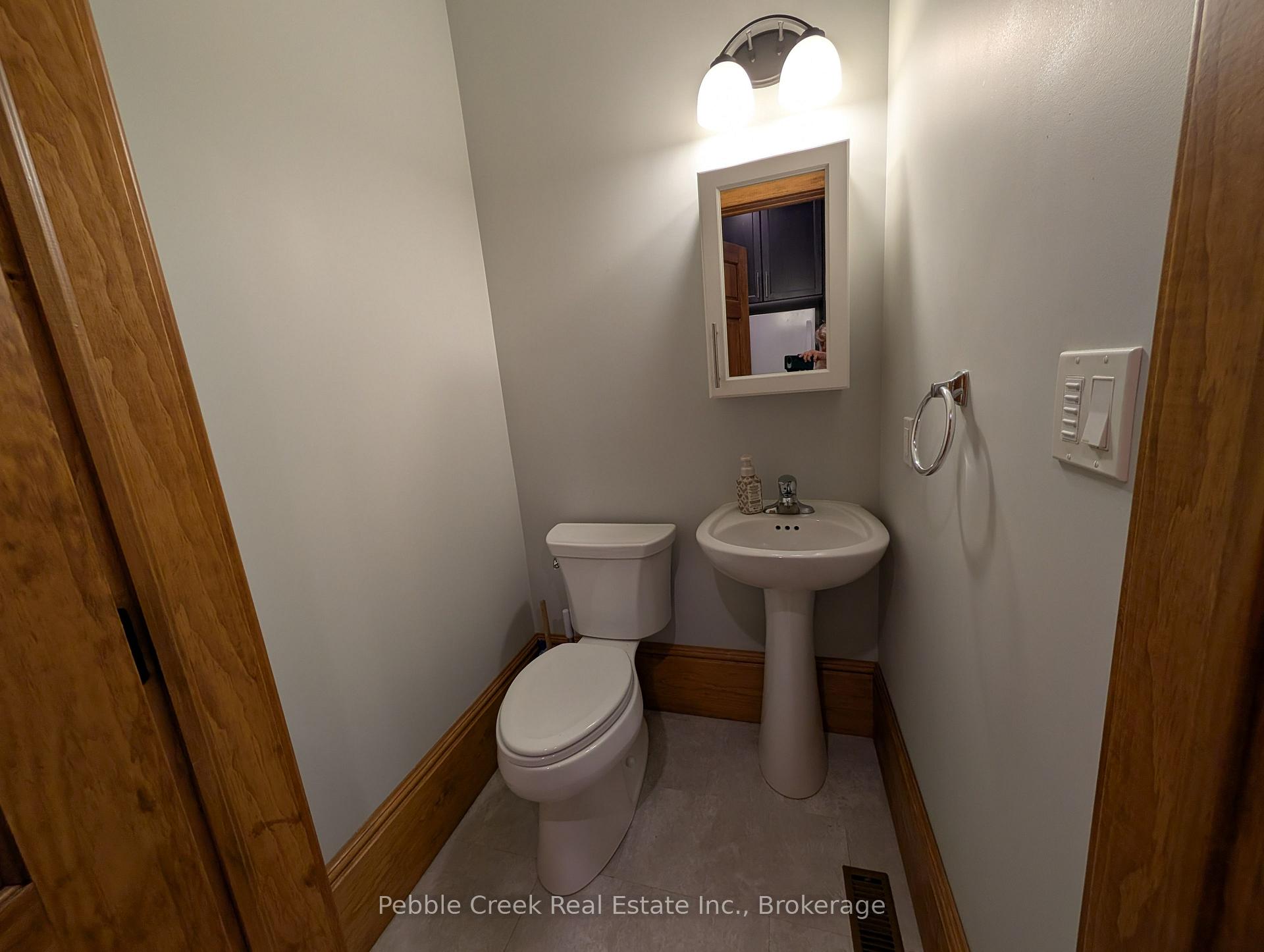 Photo 18 of 180 Cobourg Street, Stratford — HOMEH