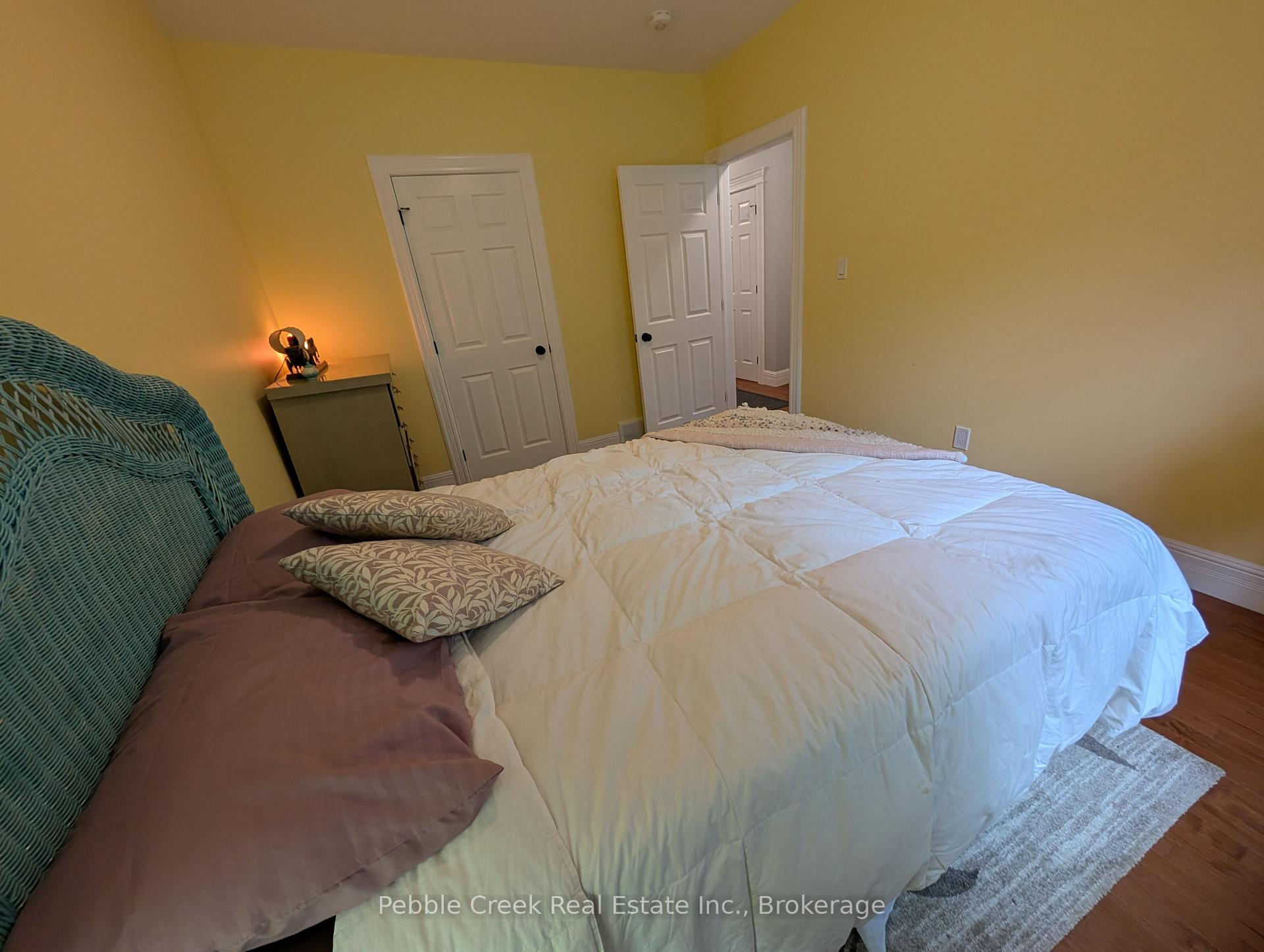 Photo 25 of 180 Cobourg Street, Stratford — HOMEH