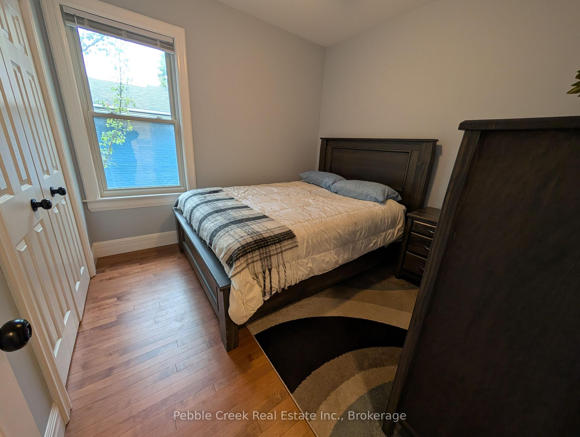 Photo 27 of 180 Cobourg Street, Stratford — HOMEH