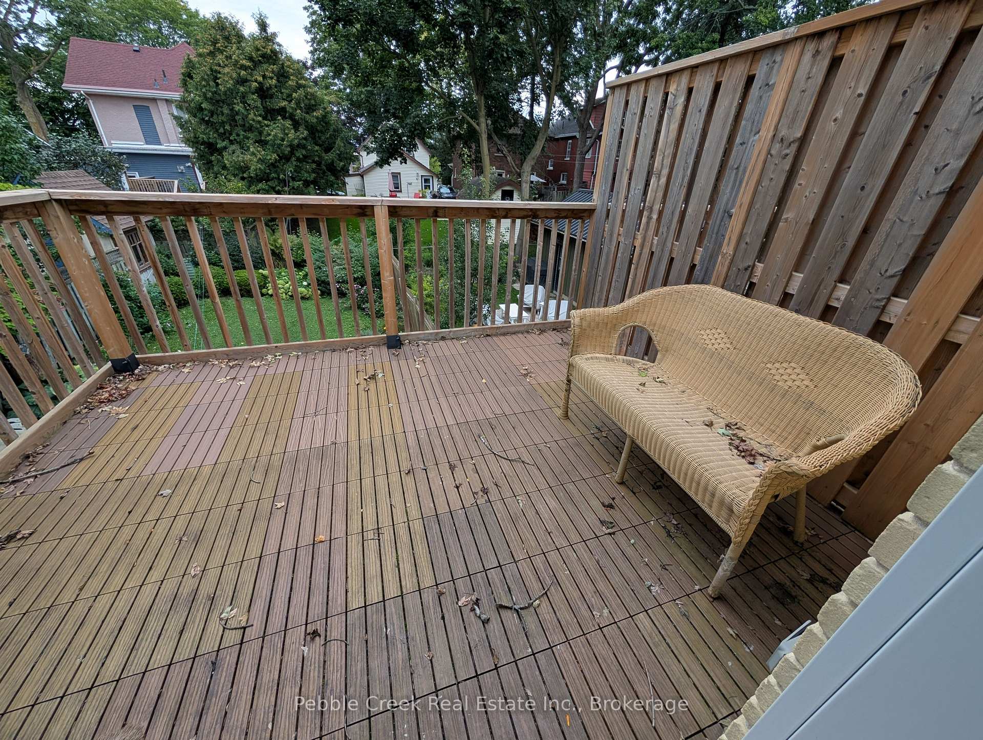 Photo 33 of 180 Cobourg Street, Stratford — HOMEH
