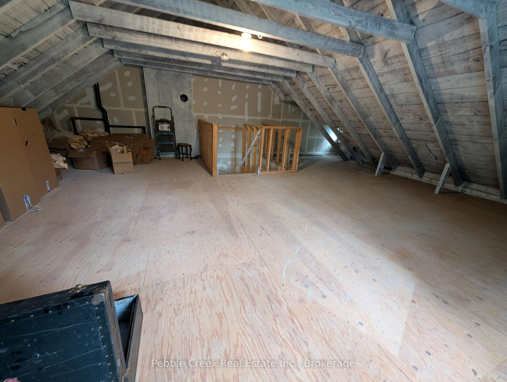 Photo 35 of 180 Cobourg Street, Stratford — HOMEH