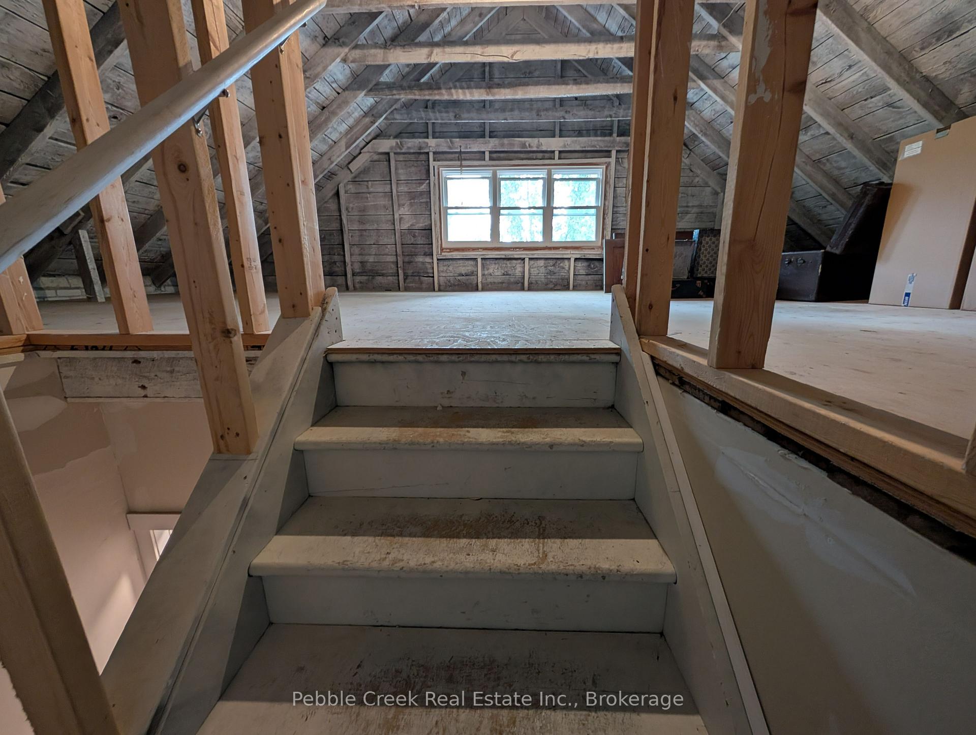Photo 37 of 180 Cobourg Street, Stratford — HOMEH