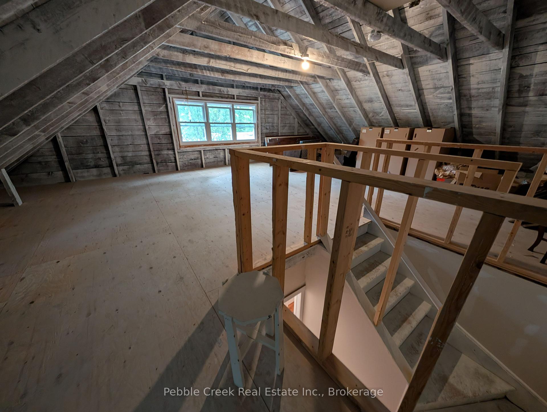 Photo 38 of 180 Cobourg Street, Stratford — HOMEH