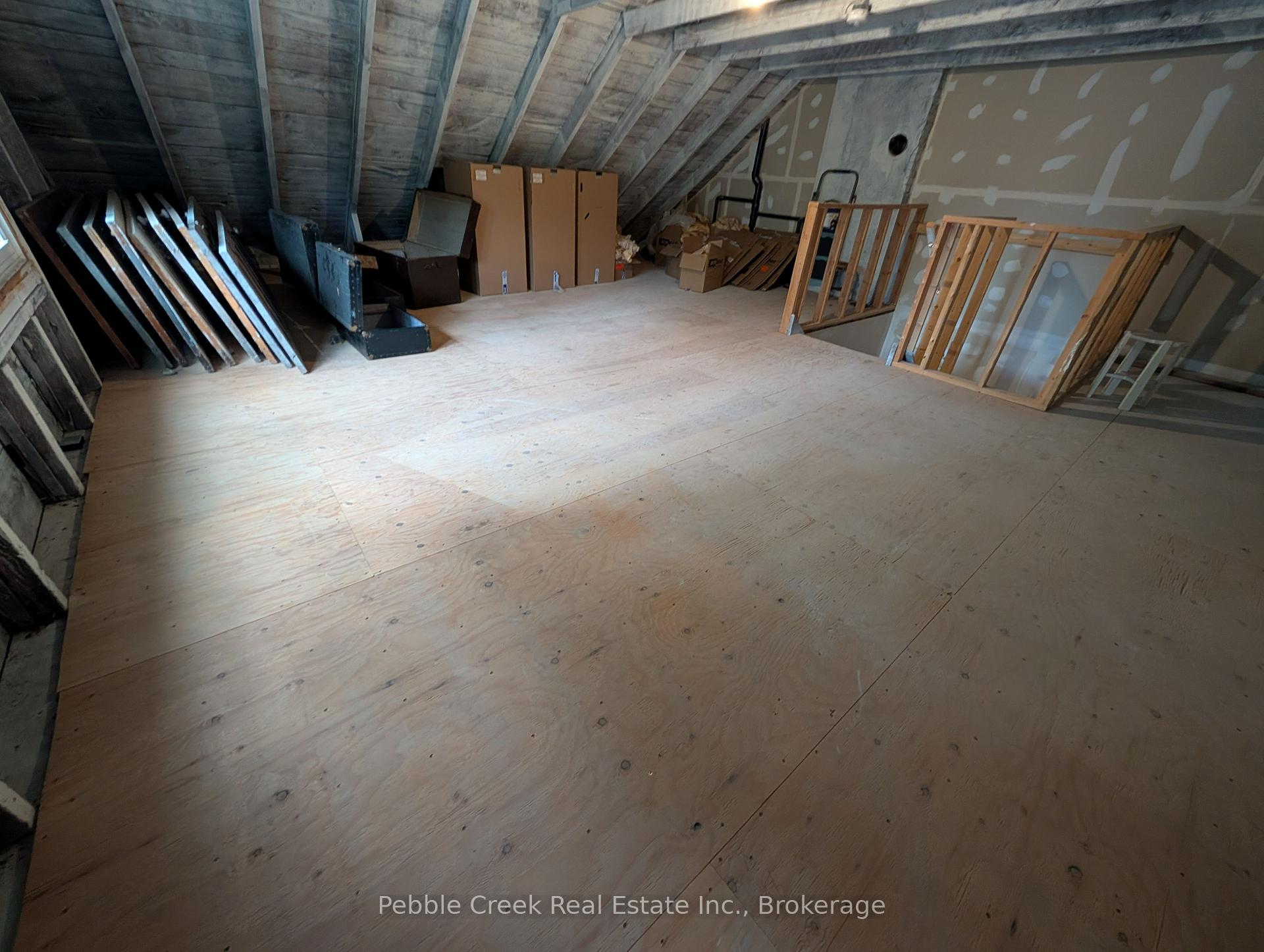 Photo 39 of 180 Cobourg Street, Stratford — HOMEH