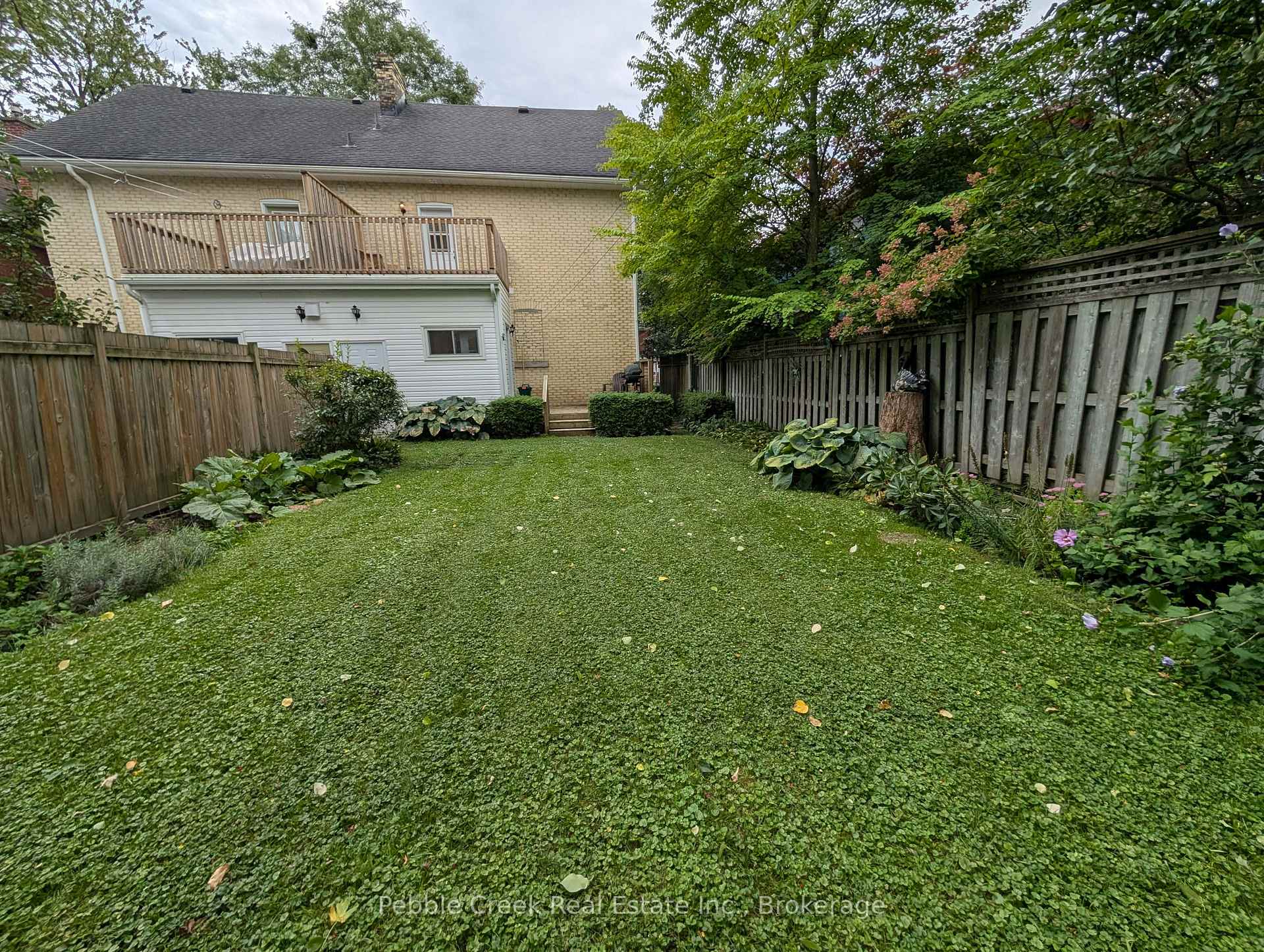 Photo 42 of 180 Cobourg Street, Stratford — HOMEH