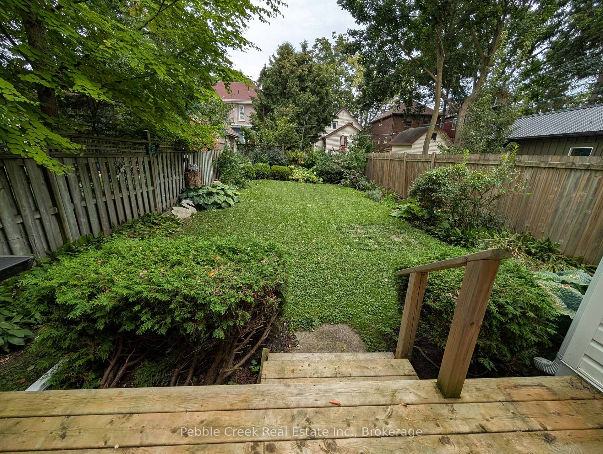 Photo 43 of 180 Cobourg Street, Stratford — HOMEH