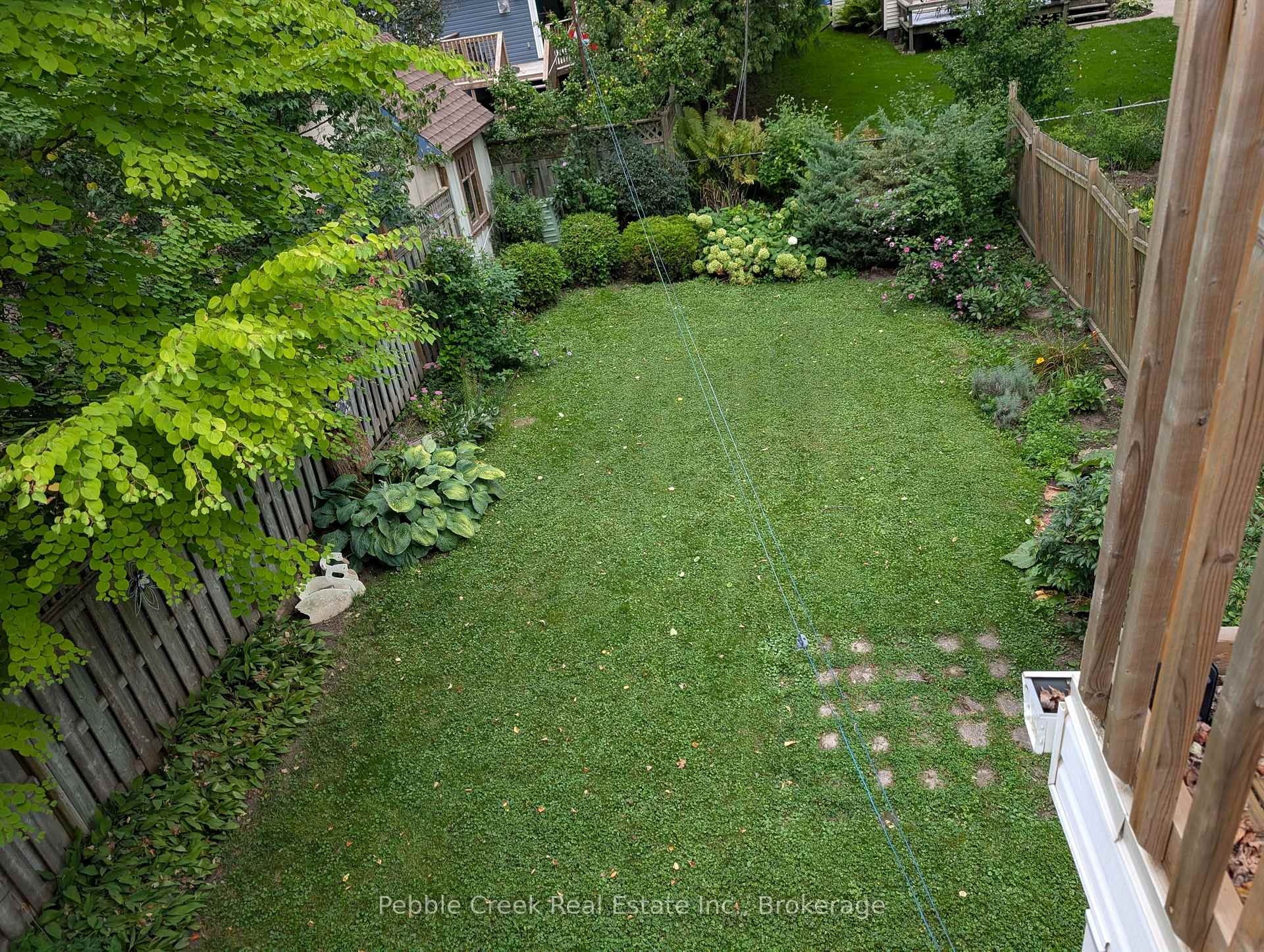 Photo 45 of 180 Cobourg Street, Stratford — HOMEH